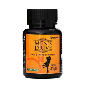 Men’s Drive