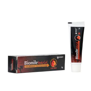 Bionile Advance penile Oil